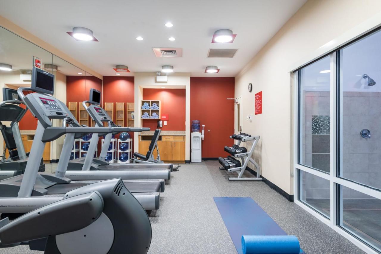 Towneplace Suites By Marriott Charlotte מורסוויל מראה חיצוני תמונה