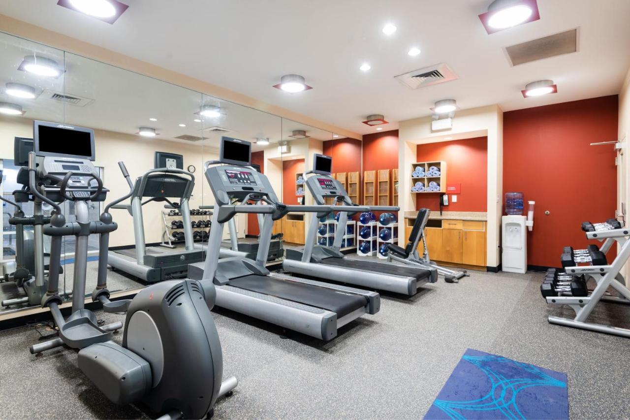 Towneplace Suites By Marriott Charlotte מורסוויל מראה חיצוני תמונה