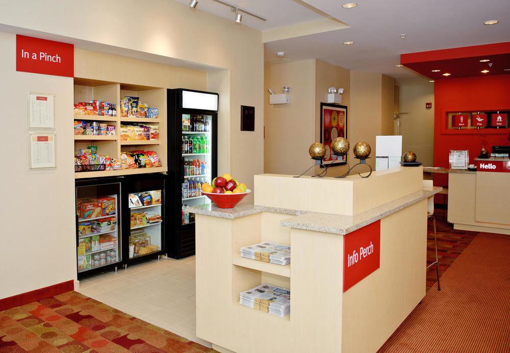 Towneplace Suites By Marriott Charlotte מורסוויל מראה חיצוני תמונה