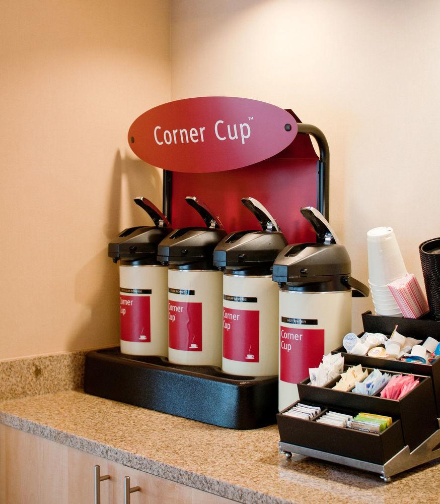 Towneplace Suites By Marriott Charlotte מורסוויל מראה חיצוני תמונה