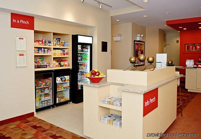 Towneplace Suites By Marriott Charlotte מורסוויל מתקנים תמונה