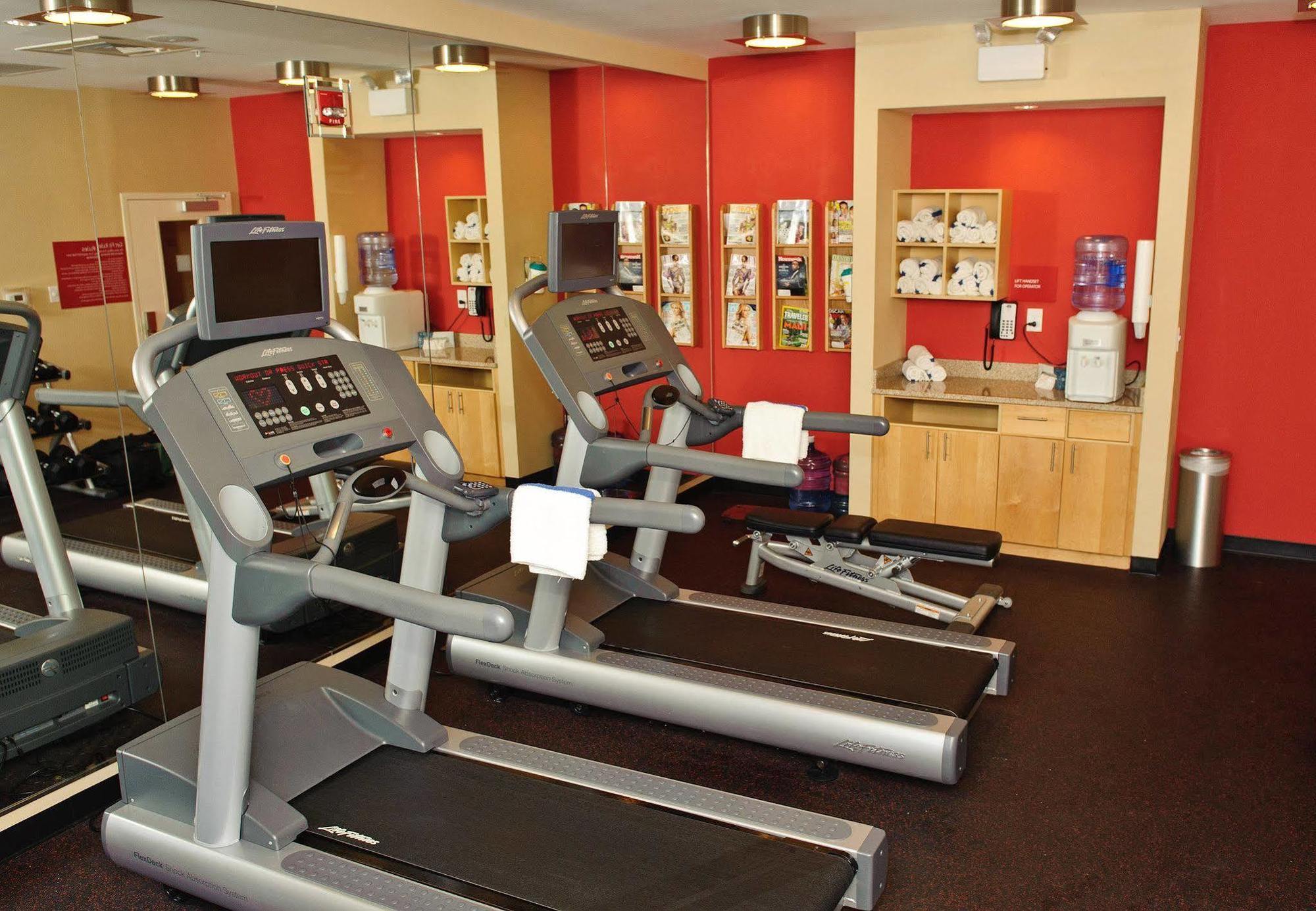 Towneplace Suites By Marriott Charlotte מורסוויל מתקנים תמונה